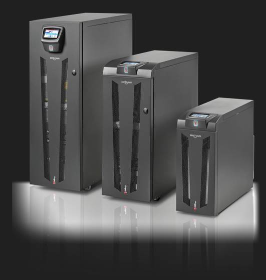 Monolithic UPS - Uninterruptible Power Supplies