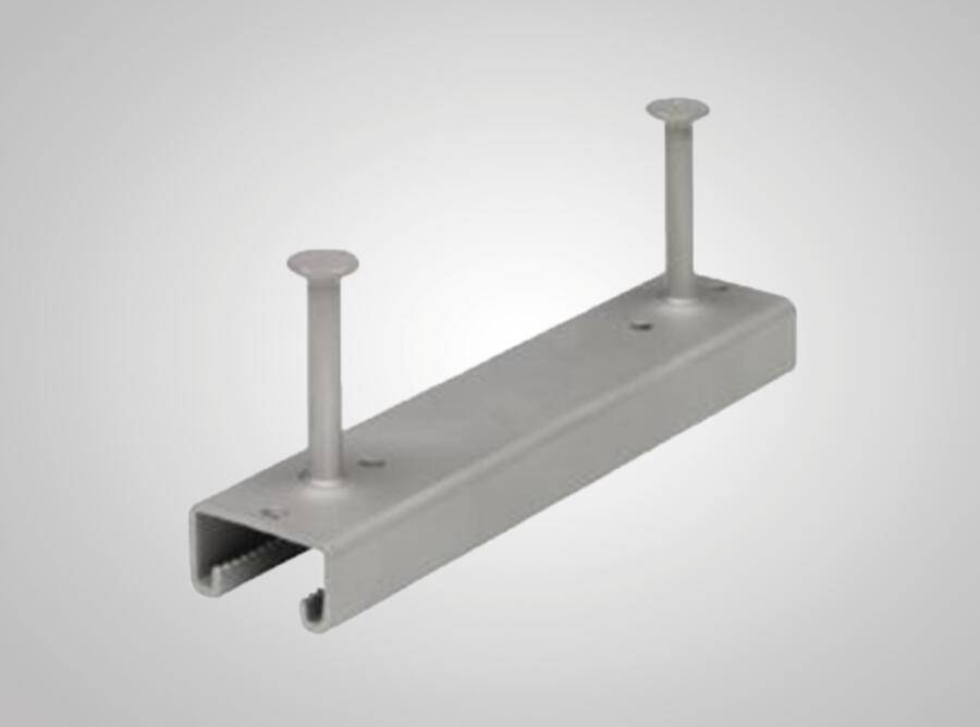 Halfen HZA Cast-in Channels