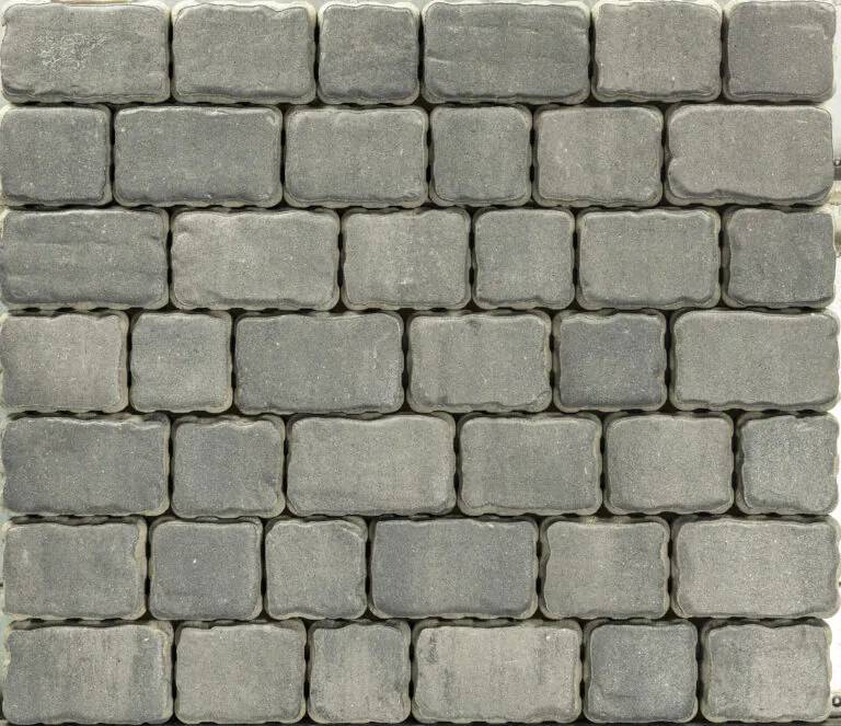 Redsun Courtstone Driveway System