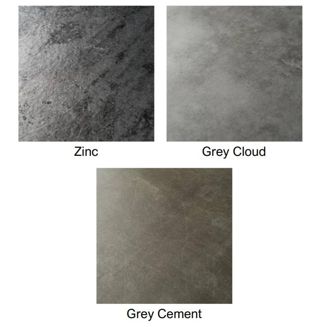 Magna-Flex LVT - Magnetically-backed Planks and Tiles