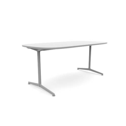 Ad-lib Tables UK - Soft Rectangle - ALP1809SR