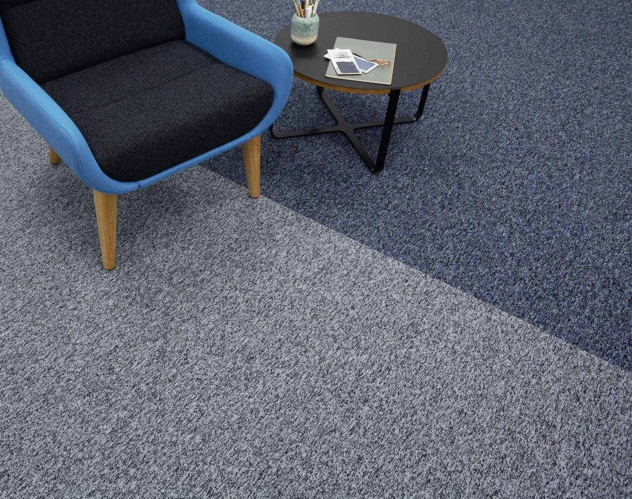 Infinity - Carpet Tiles