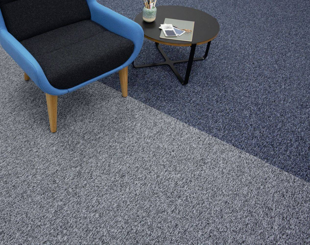 infinity - Carpet Tiles