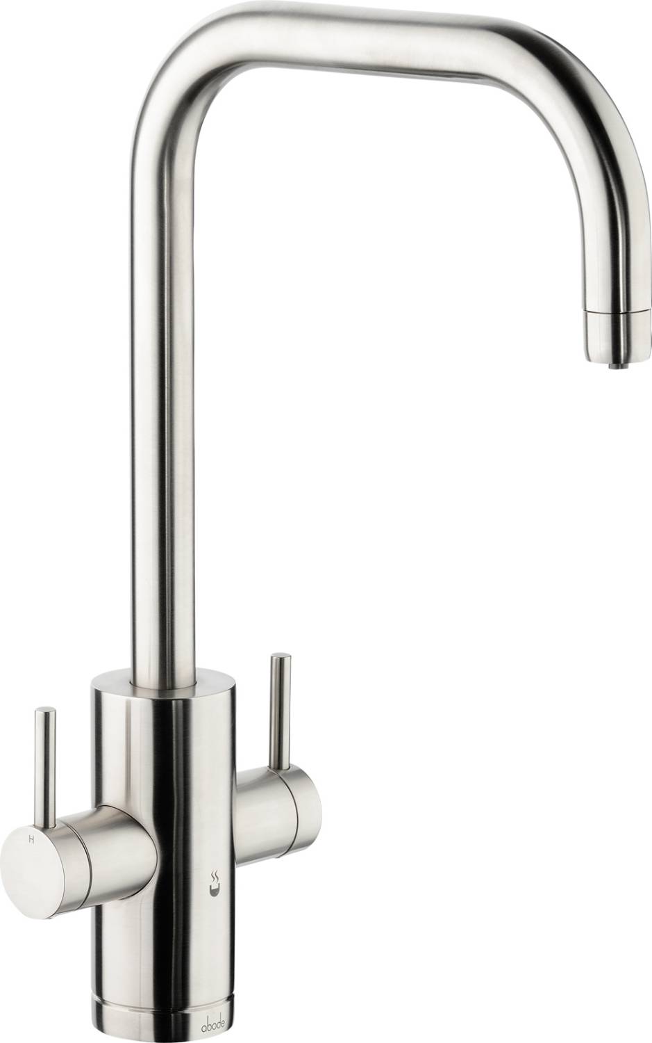 PRONTEAU™ Project Monobloc - 4 N1 Steaming Hot Water Tap