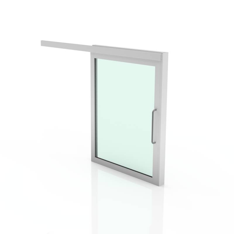 Axis Flo-Motion Type E32 - Glazed Sliding Door