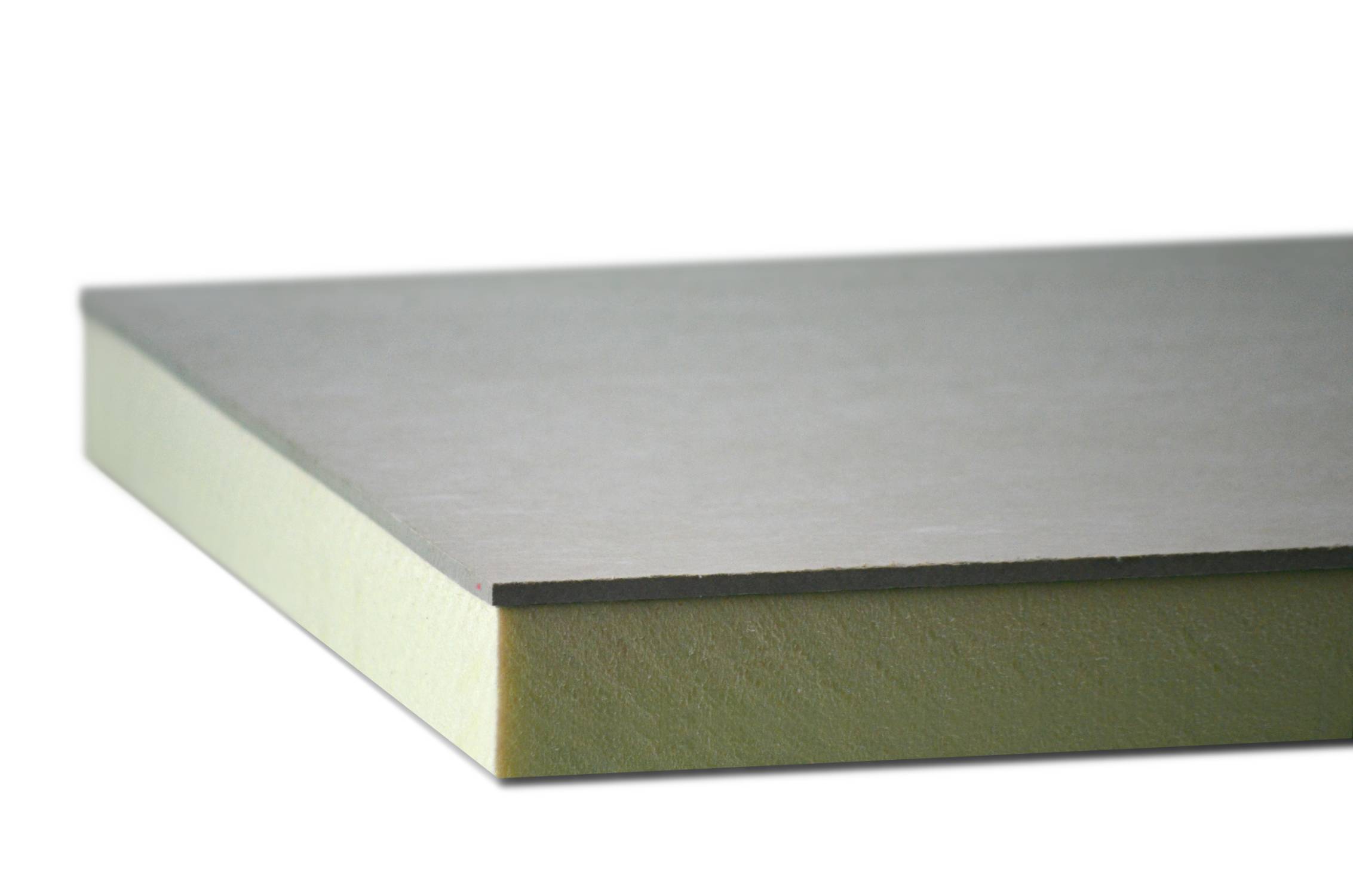 Upstand Board - Thermal Insulation