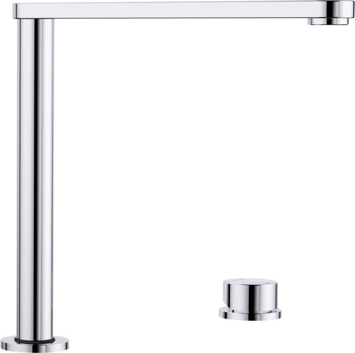 BLANCO ELOSCOPE-F II - Mixer Tap