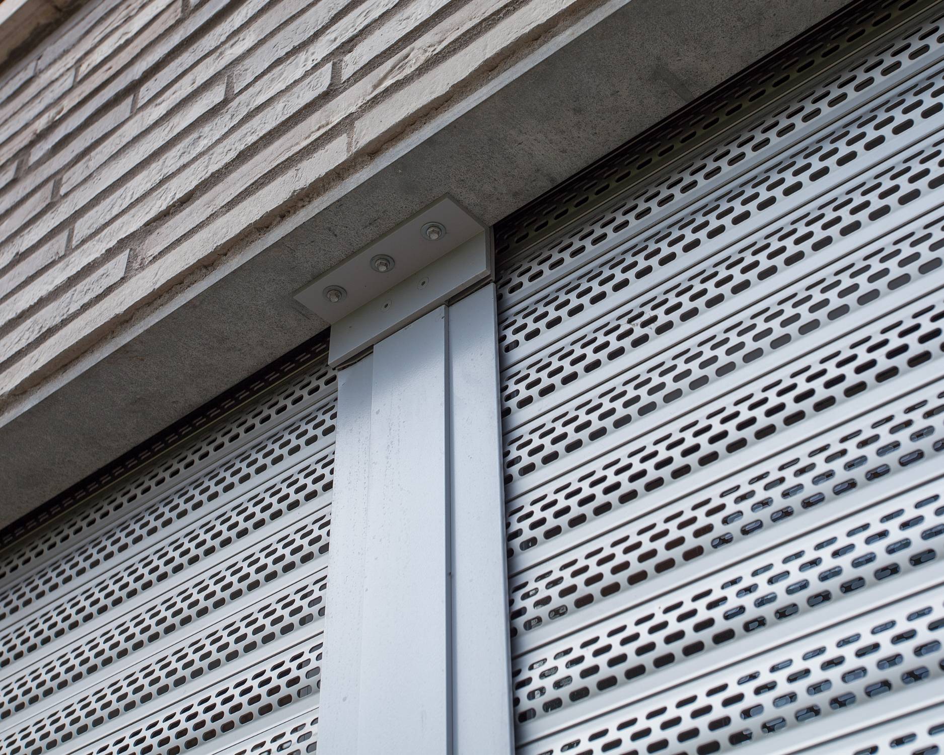 IG Roller Shutter Lintels - Standard/ Heavy/ Extra Heavy/ Extreme