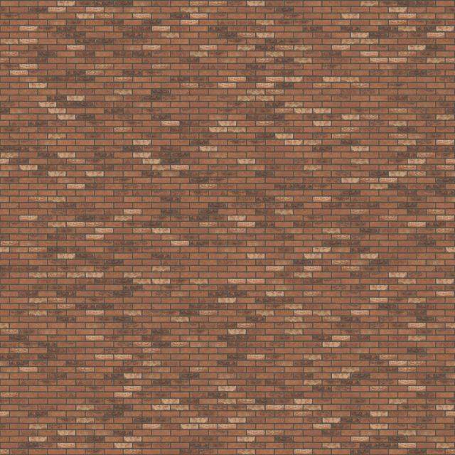 Old Westmill Handmade Bricks