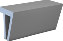 wedi Sanoasa benches - Sanoasa Benches 1-4