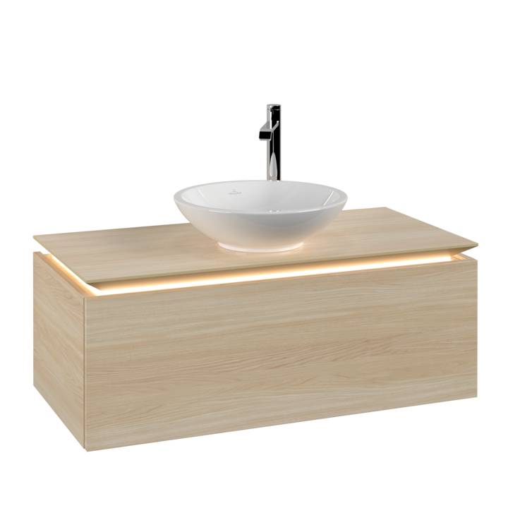 Legato Vanity Unit B571L0