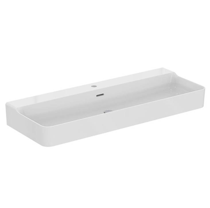 Conca 120 cm Washbasin