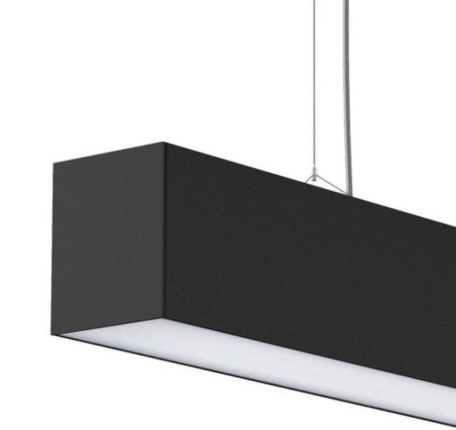 Rio Suspended Linear Lighting