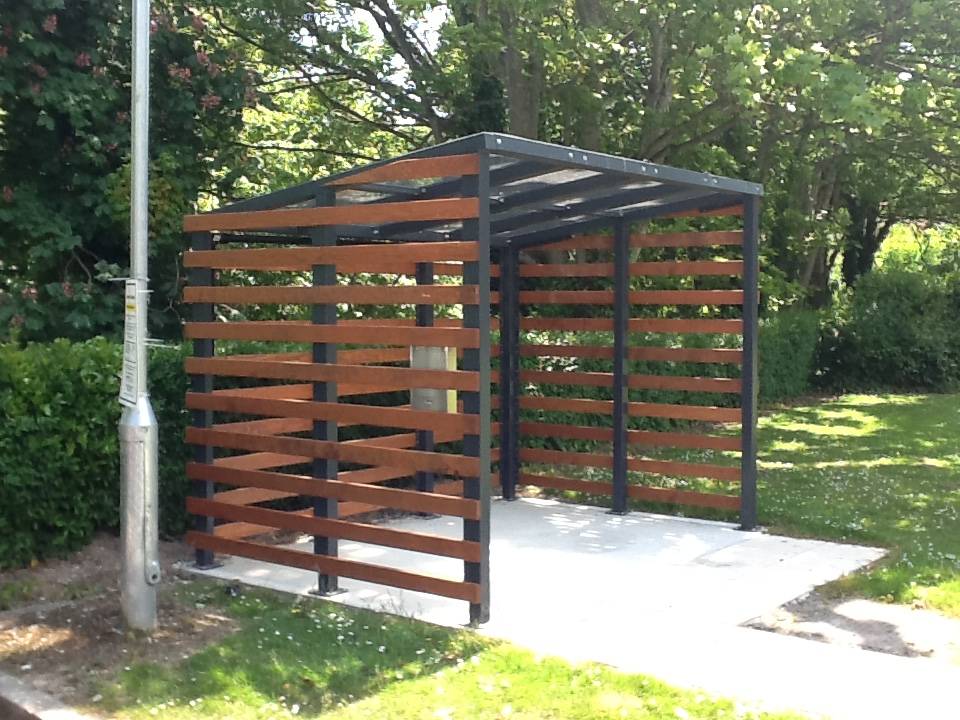 Hastings Shelter
