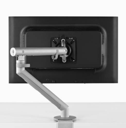 Flo Monitor Arm - Dual