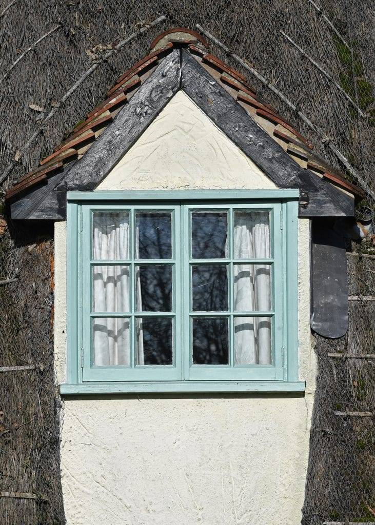 Ventrolla | Single Glazed, Double Glazed or Vacuum Glazed New Replacement Casement Window