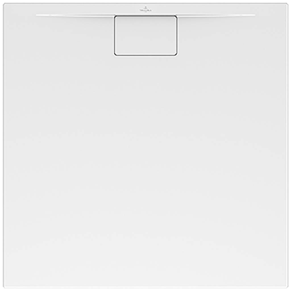 Architectura Shower Trays (Acrylic) UDA9090ARA115V