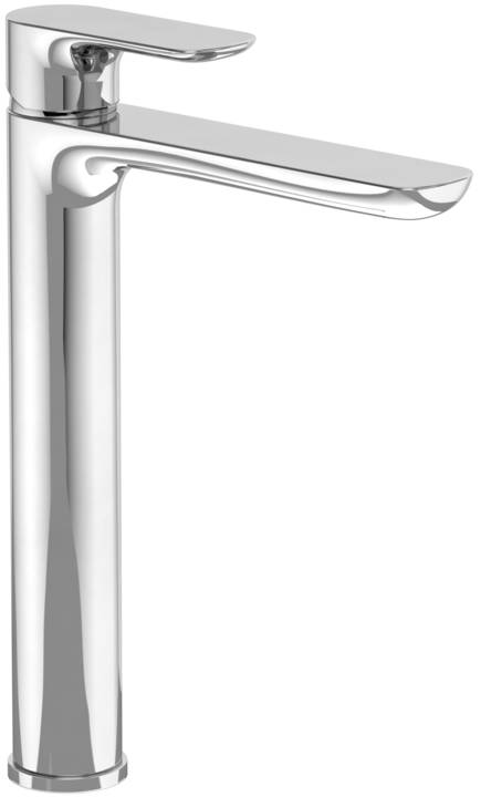 O.novo Tall single-lever Basin Mixer TVW104106110