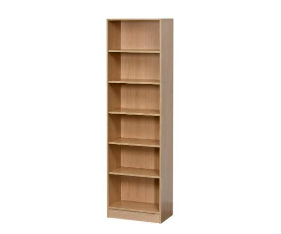 Active Health Bookcase Unit