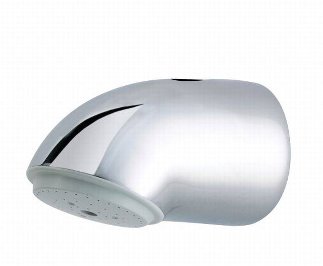 Rada VR125 Vandal Resistant Shower Fitting