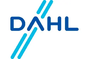 Dahl Suomi Oy-logo