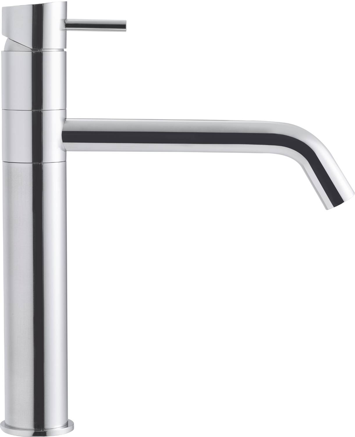 Qtoo collection - QT2100M kitchen tap