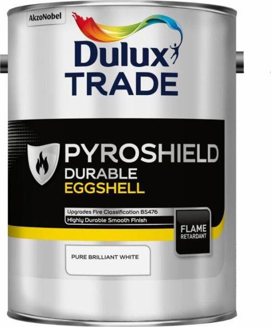 Pyroshield Durable Eggshell