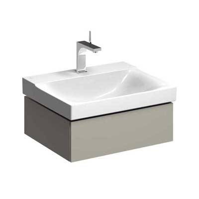 XENO² Vanity Unit 580 mm (807160000, 807161000 and 807162000)