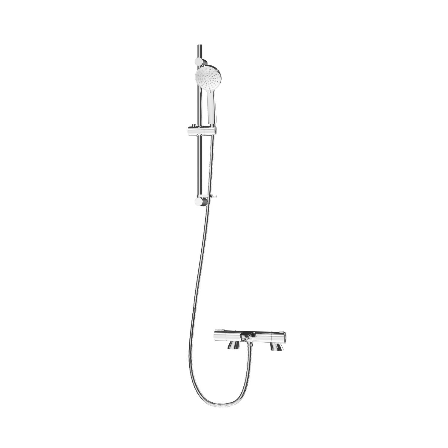 Mian Bath Shower Mixer