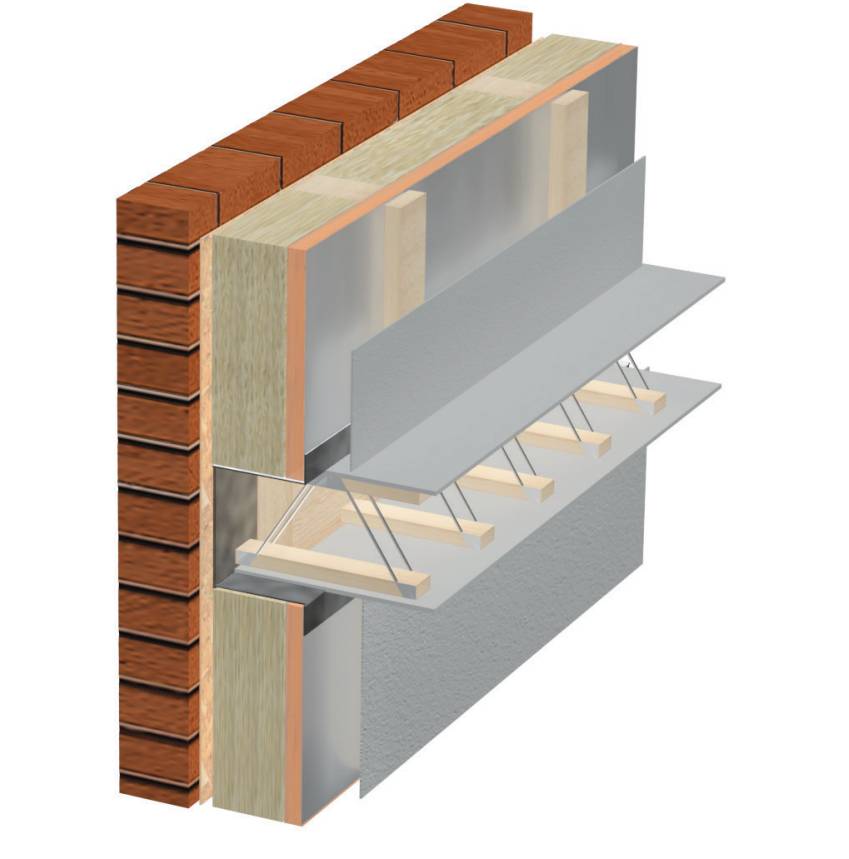 Permavent Envirotect FZT Floor Cassette Membrane 