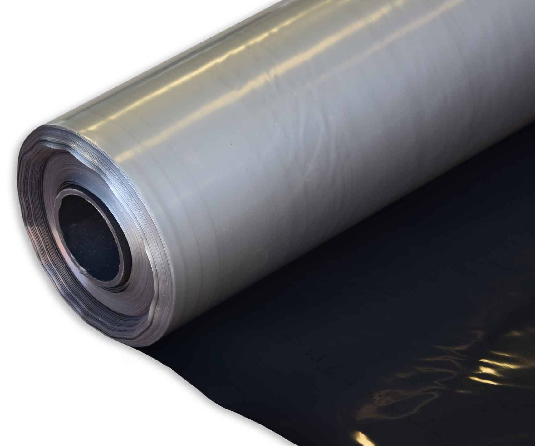 Memtech Pro Titan -&nbsp;VOC/Hydrocarbon Gas Protection Membrane 