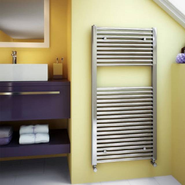 Classic Towel Rail