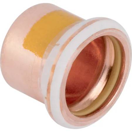 Geberit Mapress Copper Cap (Gas)