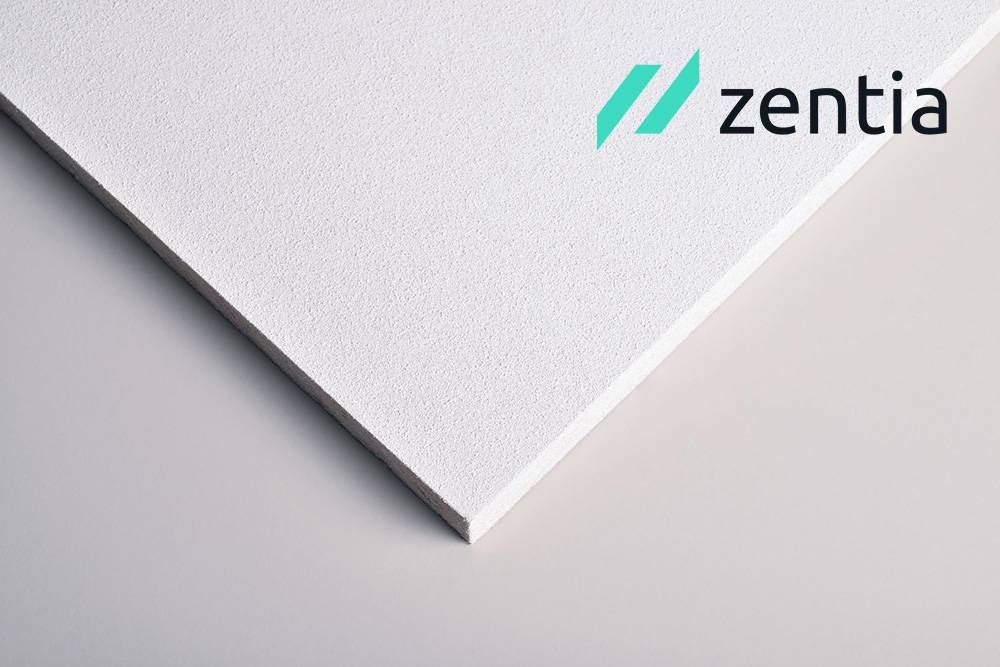 Prestige dB - Mineral Tile Suspended Ceiling System