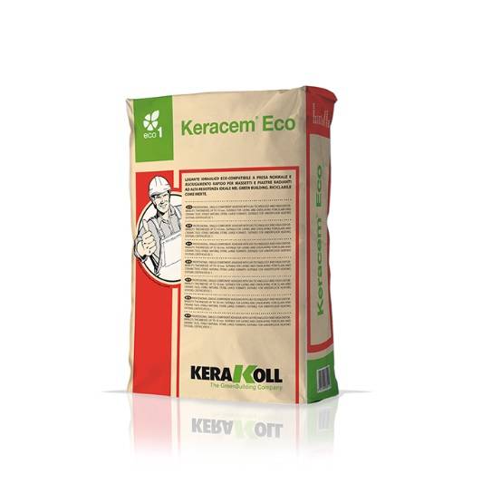 Keracem® Eco