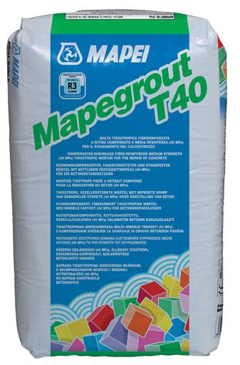 Mapegrout T40