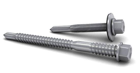 Ancon Self Drilling Screw