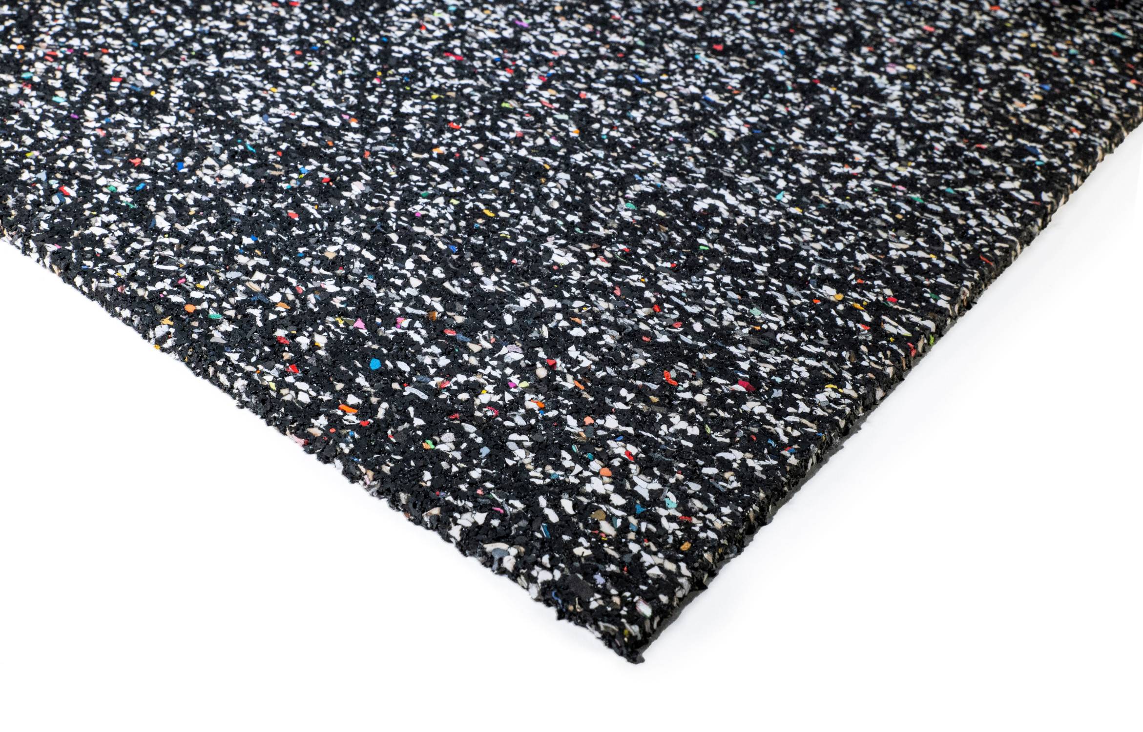 Soundis Rubber Top - Rubber Acoustic Underlay