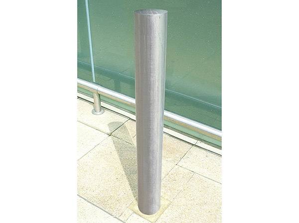 Stirling Stainless Steel Bollard