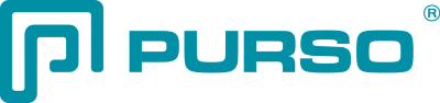 Purso Oy-logo