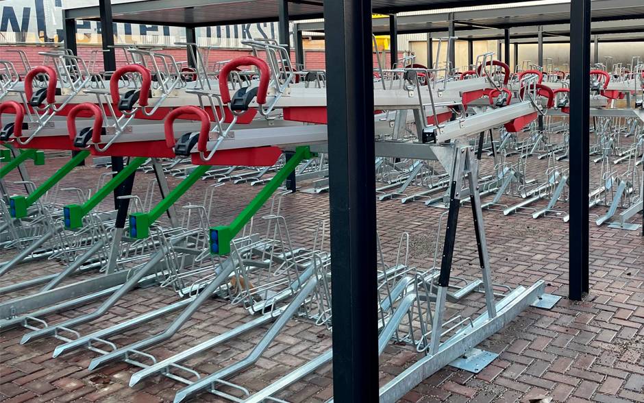 Easylift Premium Single Sided