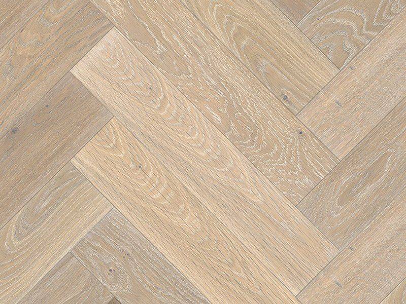 Whiteriver Renaissance Engineered Herringbone Flooring