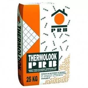 THERMOLOOK GM/ GF Render System - External Wall Insulation (EWI) System