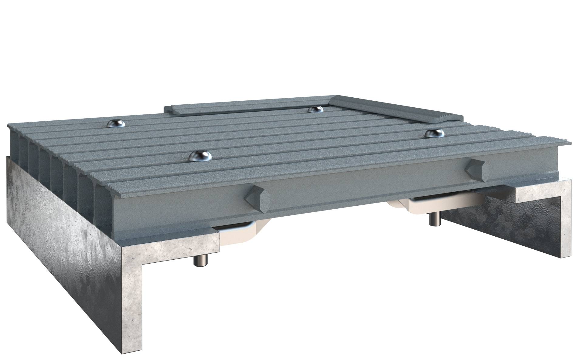 Neatdek Modular Decking