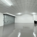 Epoxy Gloss Coat & Epoxy Matt Coat - Two-Part water-based epoxy resin coating