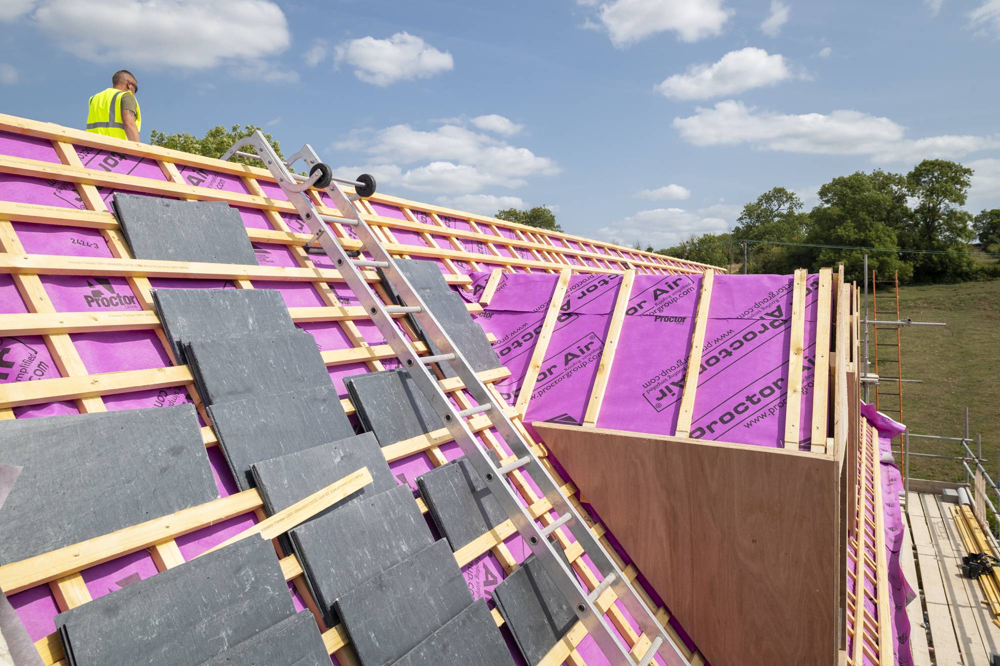 The Leaze, Somerset | A Proctor Group Ltd | NBS Source