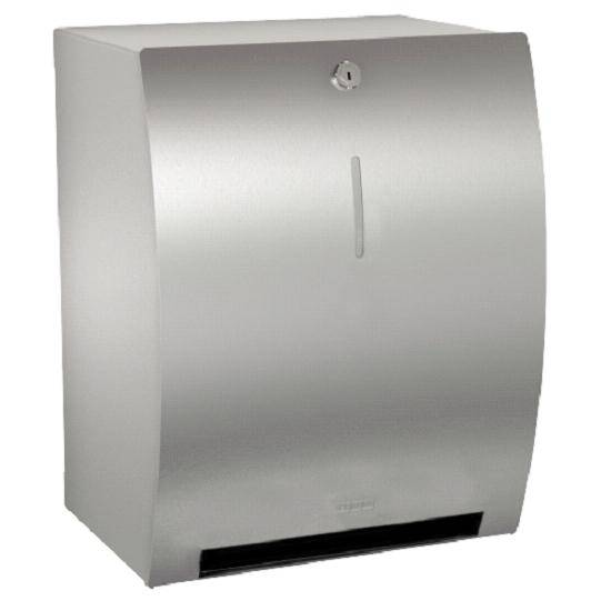 Stratos Paper Towel Dispenser STRX637