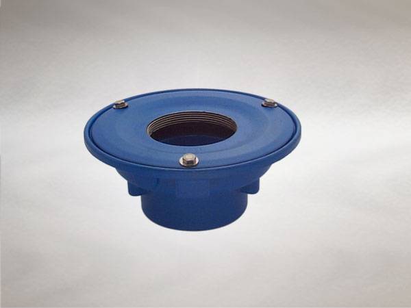 Wade (D Series) Uni/Multi Level Cast Iron Gullies