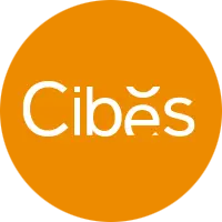 Cibes Lift AB logotyp