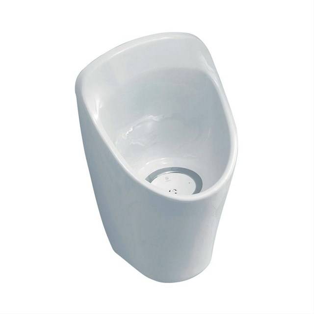Aridian Bowl Waterless Urinal